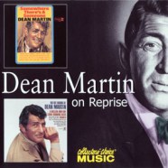 Dean Martin - Somewhere Theres A Someone-web